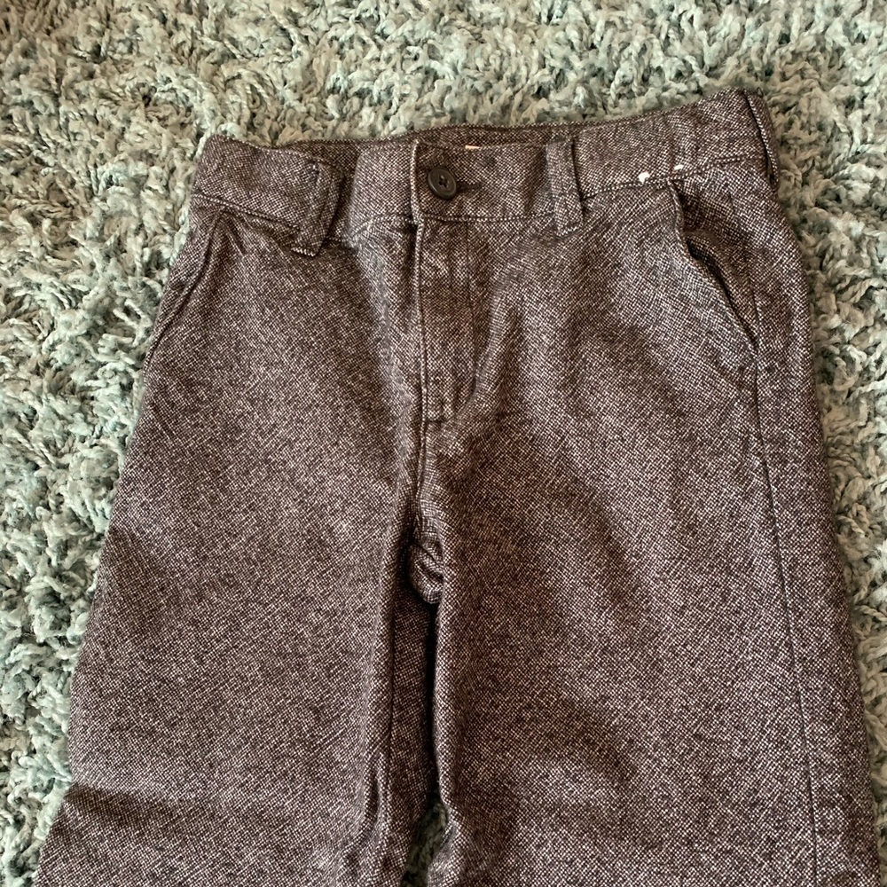 Boys  GYmboree dress pants